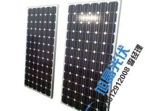 旭晶光伏提供专业的太阳能组件回收 欢迎电询 昆山防水组件回收